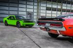 Dodge Challenger T/A 2016 года